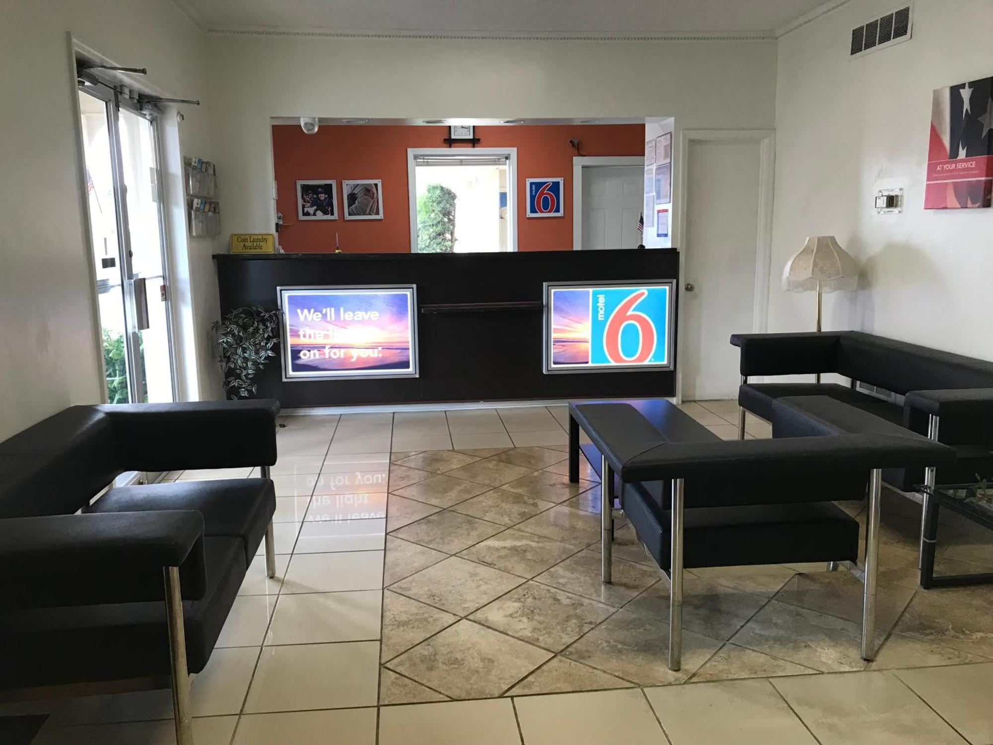 Motel 6-Americus, Ga Zewnętrze zdjęcie